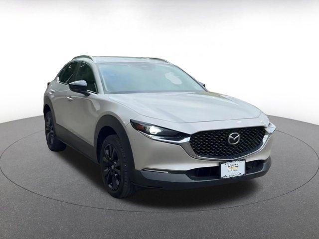 used 2024 Mazda CX-30 car, priced at $23,819