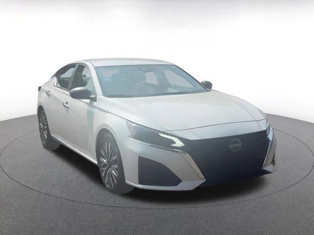 used 2024 Nissan Altima car, priced at $19,071