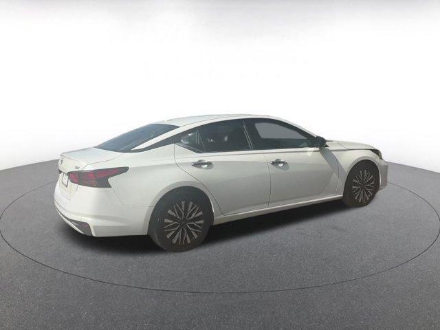 used 2024 Nissan Altima car, priced at $19,071