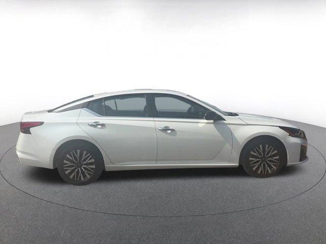 used 2024 Nissan Altima car, priced at $19,071