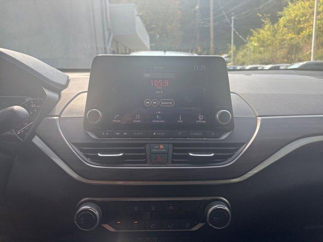 used 2024 Nissan Altima car, priced at $19,071