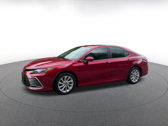 used 2023 Toyota Camry car, priced at $22,569