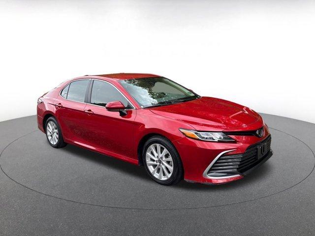 used 2023 Toyota Camry car, priced at $22,569