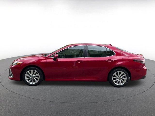used 2023 Toyota Camry car, priced at $22,569
