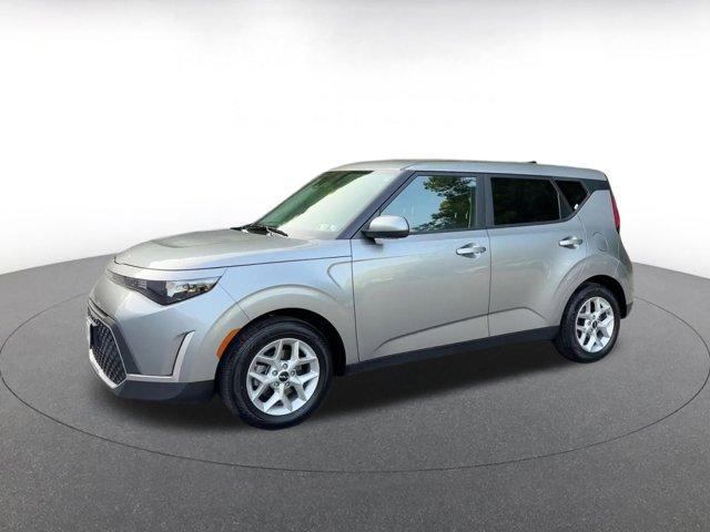 used 2024 Kia Soul car, priced at $16,857