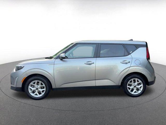 used 2024 Kia Soul car, priced at $16,857