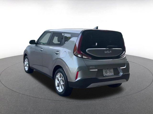 used 2024 Kia Soul car, priced at $16,857