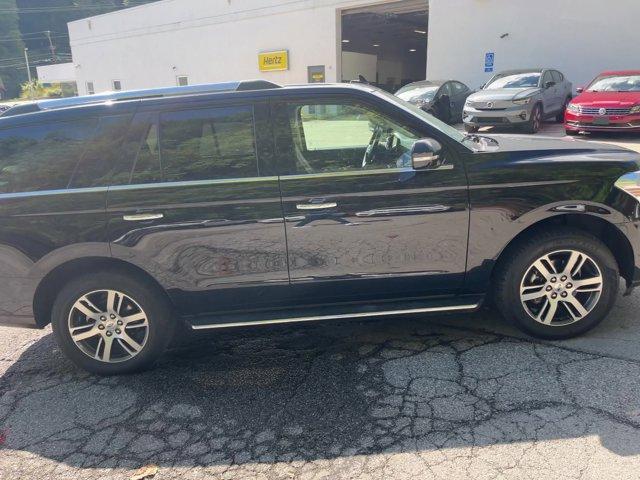 used 2022 Ford Expedition car, priced at $47,960