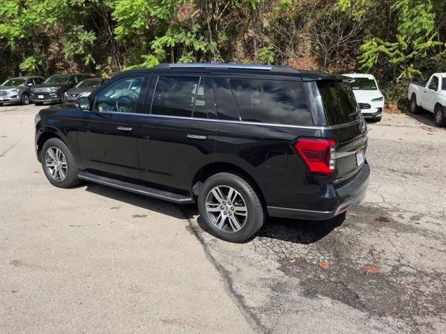 used 2022 Ford Expedition car, priced at $47,960