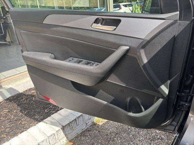 used 2018 Hyundai Sonata car, priced at $11,900