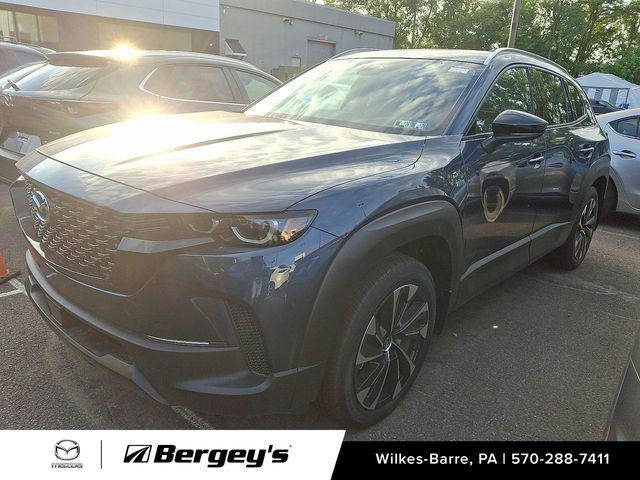 new 2025 Mazda CX-50 Hybrid car, priced at $40,069