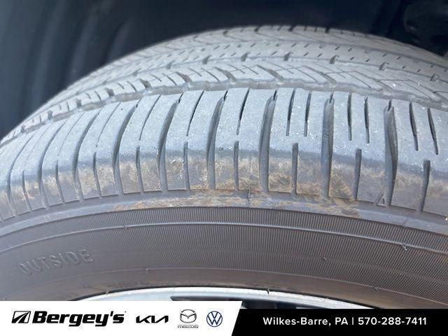 used 2022 Mazda CX-5 car, priced at $26,195