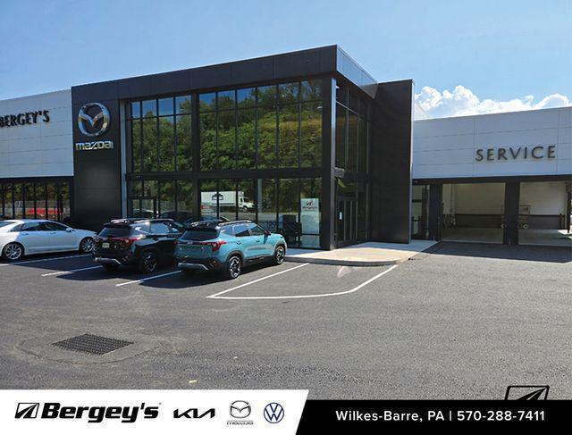 used 2022 Mazda CX-5 car, priced at $26,195