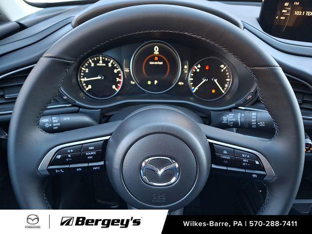 new 2026 Mazda CX-30 car, priced at $31,015