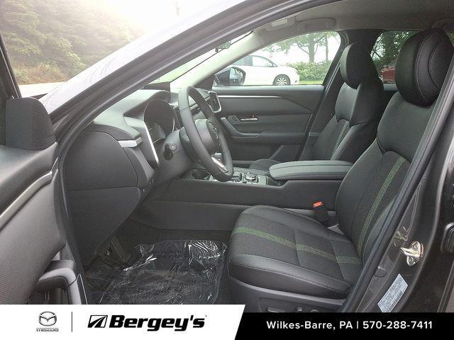 new 2025 Mazda CX-50 car, priced at $30,996