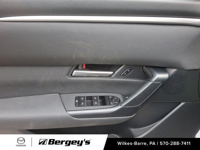 new 2025 Mazda CX-50 car, priced at $30,996