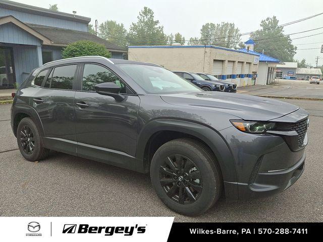 new 2025 Mazda CX-50 car, priced at $30,996