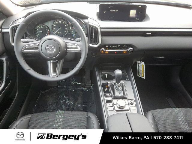 new 2025 Mazda CX-50 car, priced at $30,996