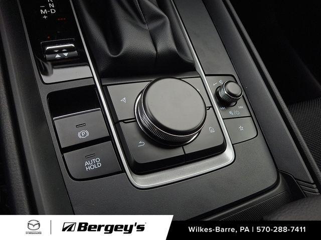 new 2025 Mazda CX-50 car, priced at $30,996