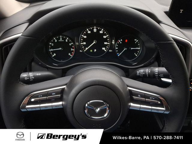 new 2025 Mazda CX-50 car, priced at $30,996