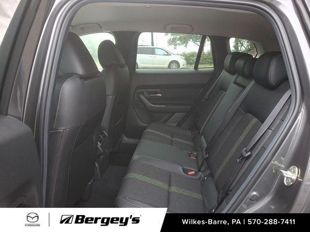 new 2025 Mazda CX-50 car, priced at $30,996