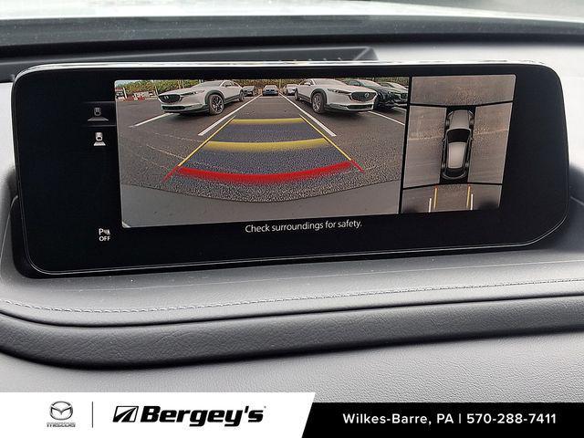 new 2026 Mazda CX-30 car, priced at $35,555