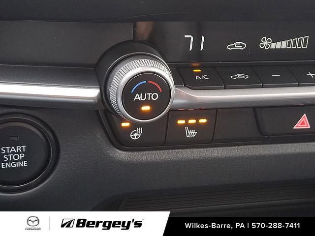 new 2026 Mazda CX-30 car, priced at $35,555