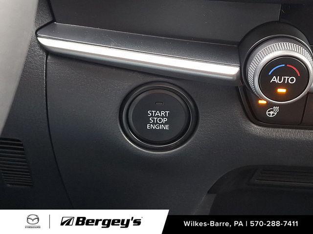 new 2026 Mazda CX-30 car, priced at $35,555