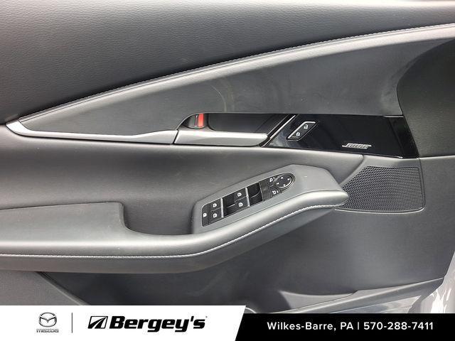 new 2026 Mazda CX-30 car, priced at $35,555