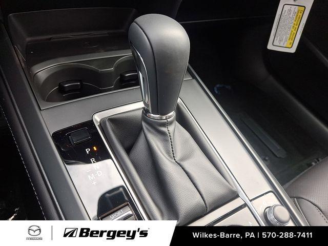 new 2026 Mazda CX-30 car, priced at $35,555