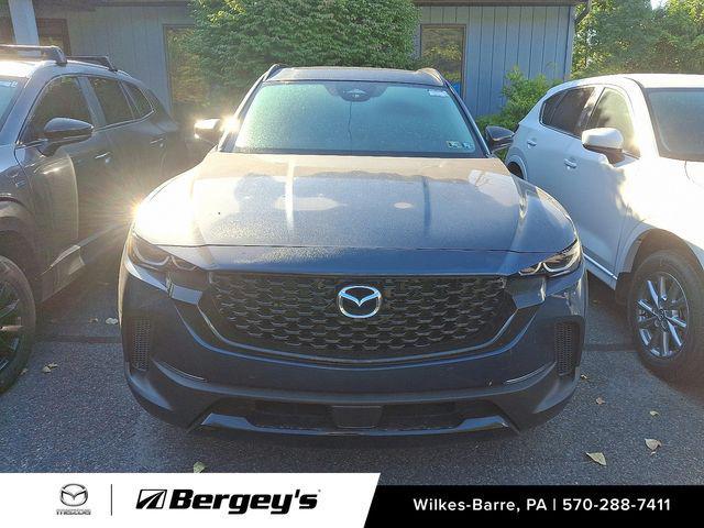 new 2025 Mazda CX-50 Hybrid car, priced at $38,285
