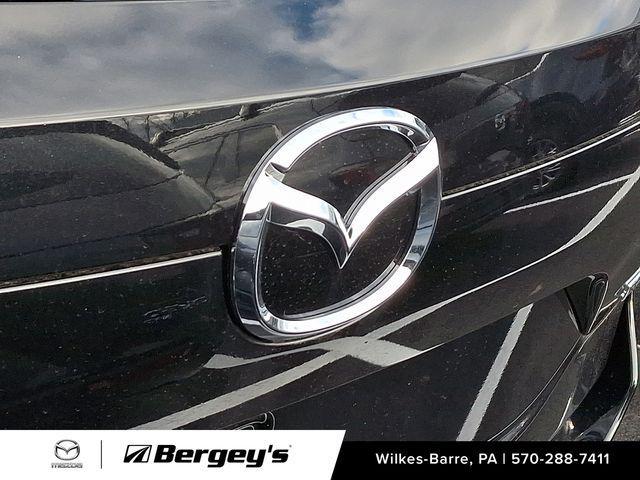 new 2025 Mazda CX-5 car, priced at $31,745