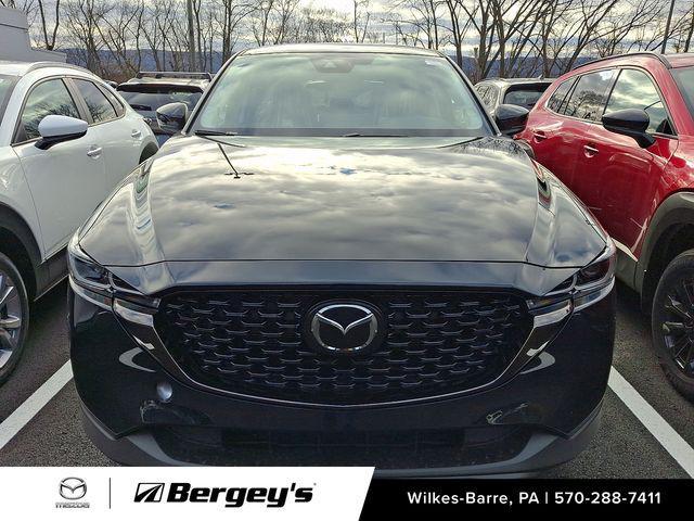 new 2025 Mazda CX-5 car, priced at $31,745