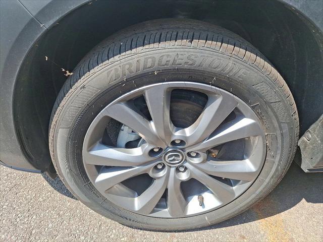 used 2025 Mazda CX-30 car, priced at $29,999