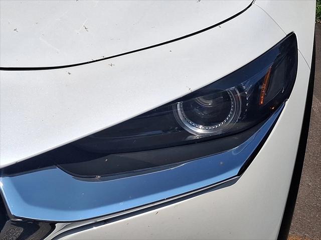 used 2025 Mazda CX-30 car, priced at $29,999