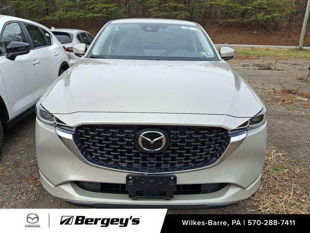 new 2025 Mazda CX-5 car, priced at $29,499