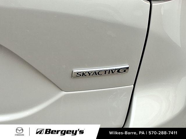 new 2025 Mazda CX-5 car, priced at $29,499