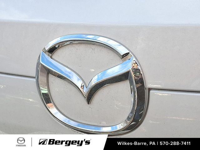 used 2023 Mazda CX-5 car, priced at $24,295