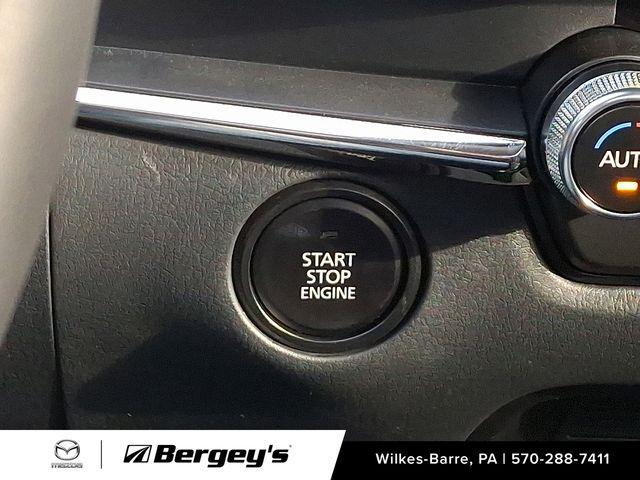 new 2025 Mazda CX-30 car, priced at $28,746