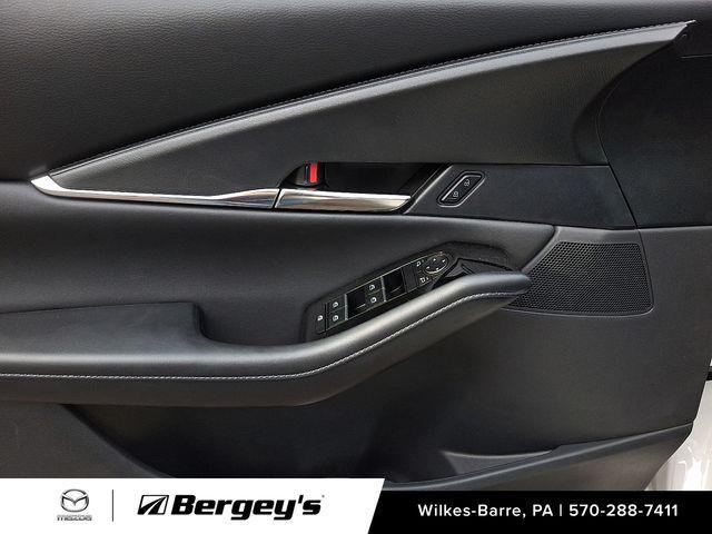 new 2025 Mazda CX-30 car, priced at $28,746