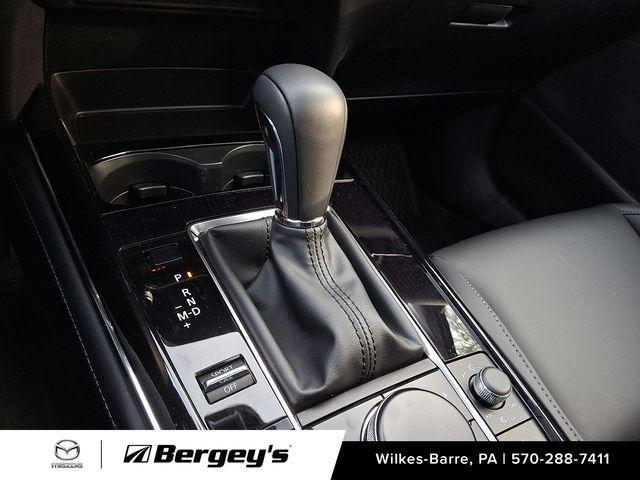 new 2025 Mazda CX-30 car, priced at $28,746