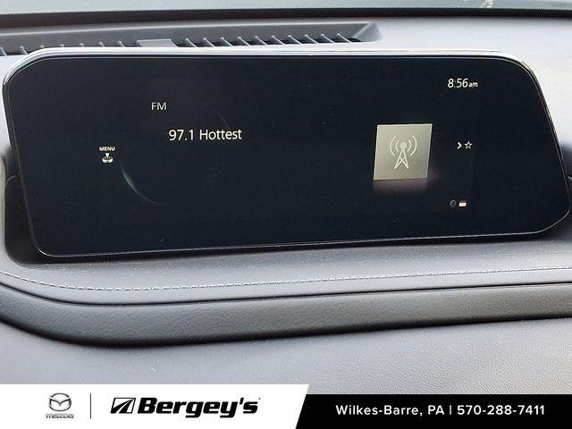 new 2025 Mazda CX-30 car, priced at $28,746