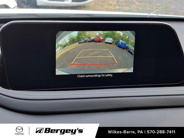 new 2025 Mazda CX-30 car, priced at $28,746