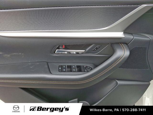 new 2025 Mazda CX-70 car, priced at $44,231