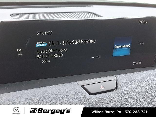 new 2025 Mazda CX-70 car, priced at $44,231