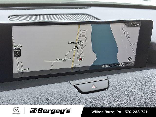 new 2025 Mazda CX-70 car, priced at $44,231