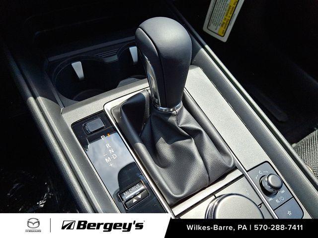 new 2025 Mazda CX-50 car, priced at $32,713