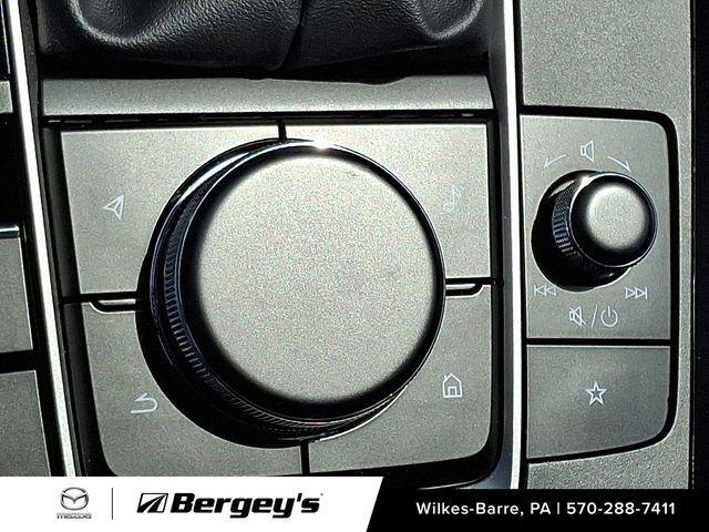 new 2025 Mazda CX-50 car, priced at $32,713