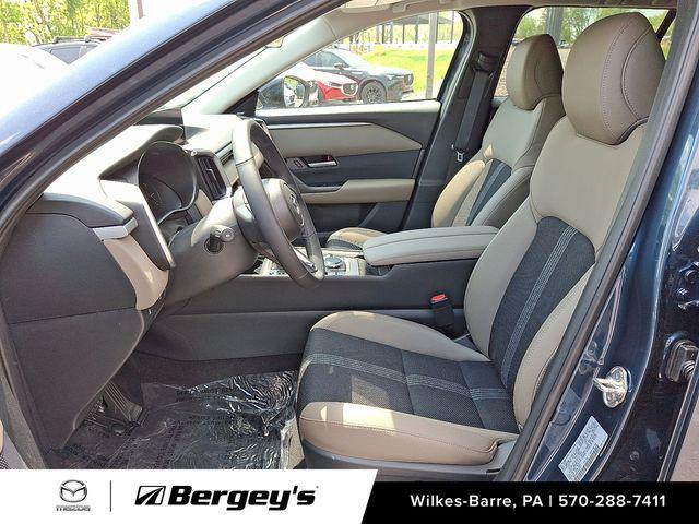 new 2025 Mazda CX-50 car, priced at $32,713