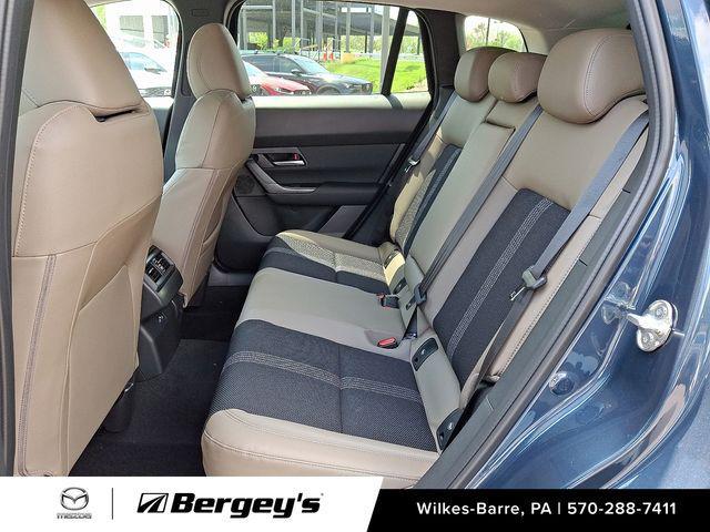 new 2025 Mazda CX-50 car, priced at $32,713